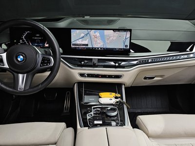 2025 BMW X5 照片 5