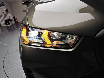 2025 BMW X5 照片 9