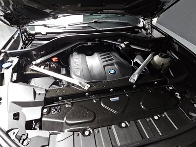 2025 BMW X5 照片 7