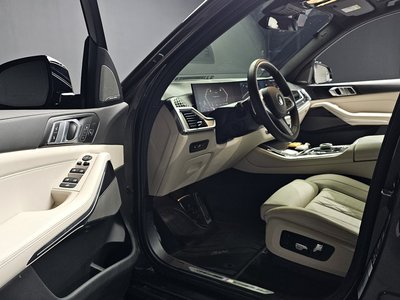 صورة مصغرة 13 لـ 2025 BMW X5