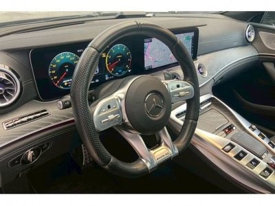 2020 Mercedes-BENZ GT AMG 照片 6