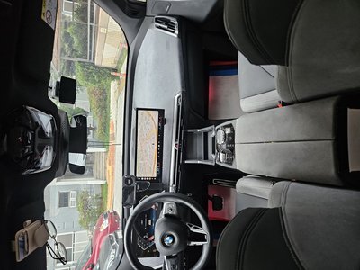 2025 BMW IX photo 3