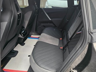 2025 BMW IX photo 7