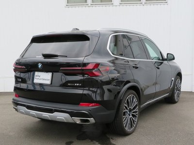BMW X5 - 2