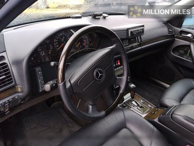 MERCEDES-BENZ S-CLASS - 3