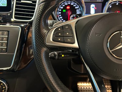 صورة 9 لـ 2017 Mercedes-BENZ GLS