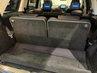 صورة مصغرة 43 لـ 2017 Mercedes-BENZ GLS
