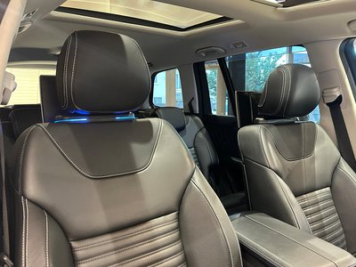 صورة مصغرة 29 لـ 2017 Mercedes-BENZ GLS