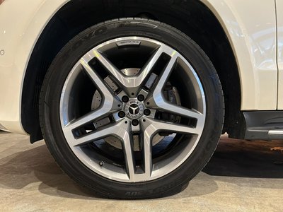 صورة مصغرة 66 لـ 2017 Mercedes-BENZ GLS