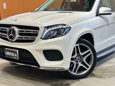 صورة مصغرة 51 لـ 2017 Mercedes-BENZ GLS