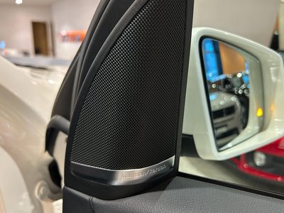 صورة مصغرة 32 لـ 2017 Mercedes-BENZ GLS