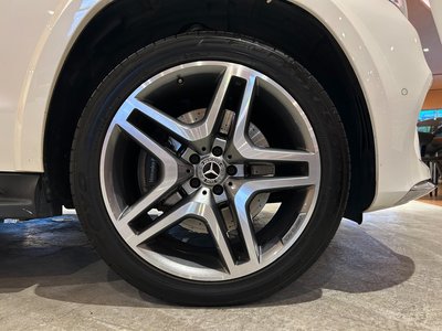 صورة مصغرة 65 لـ 2017 Mercedes-BENZ GLS