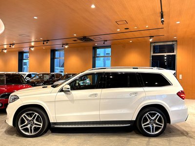 صورة مصغرة 52 لـ 2017 Mercedes-BENZ GLS