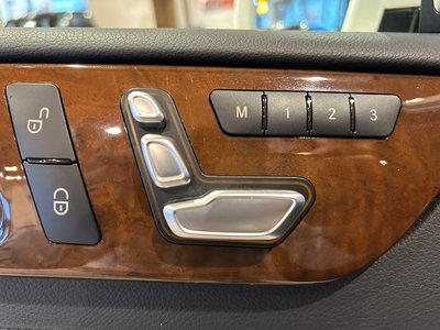 صورة مصغرة 35 لـ 2017 Mercedes-BENZ GLS