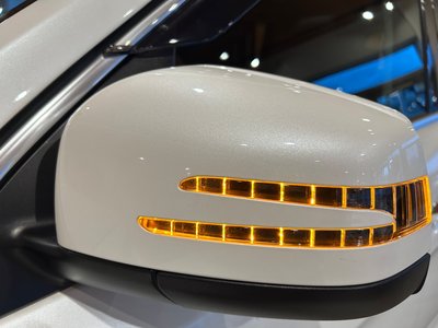 صورة مصغرة 57 لـ 2017 Mercedes-BENZ GLS