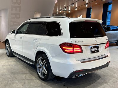 صورة مصغرة 53 لـ 2017 Mercedes-BENZ GLS