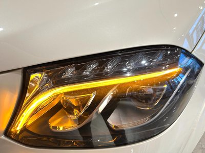 صورة مصغرة 59 لـ 2017 Mercedes-BENZ GLS