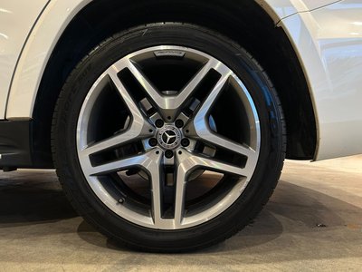 صورة مصغرة 67 لـ 2017 Mercedes-BENZ GLS