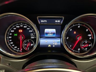 صورة مصغرة 11 لـ 2017 Mercedes-BENZ GLS