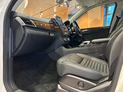 صورة مصغرة 34 لـ 2017 Mercedes-BENZ GLS