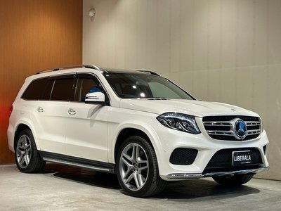صورة مصغرة 48 لـ 2017 Mercedes-BENZ GLS