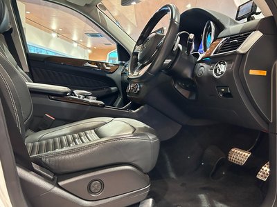 صورة مصغرة 30 لـ 2017 Mercedes-BENZ GLS