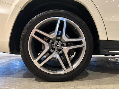 صورة مصغرة 64 لـ 2017 Mercedes-BENZ GLS