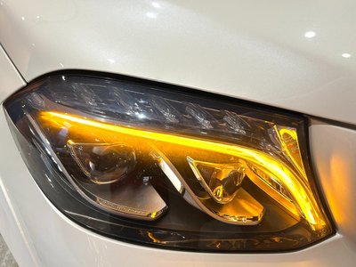 صورة مصغرة 58 لـ 2017 Mercedes-BENZ GLS