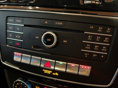 صورة مصغرة 23 لـ 2017 Mercedes-BENZ GLS