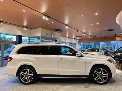 صورة مصغرة 55 لـ 2017 Mercedes-BENZ GLS
