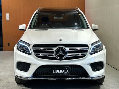 صورة مصغرة 50 لـ 2017 Mercedes-BENZ GLS