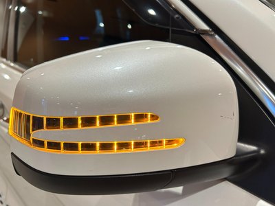 صورة مصغرة 56 لـ 2017 Mercedes-BENZ GLS