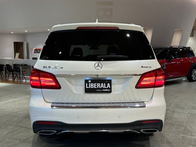 صورة مصغرة 54 لـ 2017 Mercedes-BENZ GLS