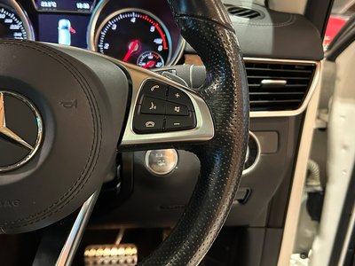 صورة 10 لـ 2017 Mercedes-BENZ GLS