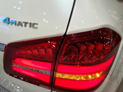 صورة مصغرة 61 لـ 2017 Mercedes-BENZ GLS