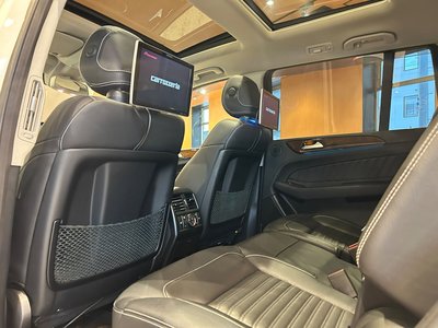 صورة مصغرة 38 لـ 2017 Mercedes-BENZ GLS