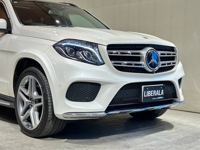 صورة مصغرة 49 لـ 2017 Mercedes-BENZ GLS