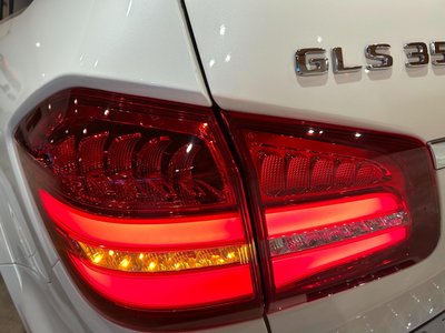 صورة مصغرة 60 لـ 2017 Mercedes-BENZ GLS
