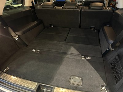 صورة مصغرة 46 لـ 2017 Mercedes-BENZ GLS