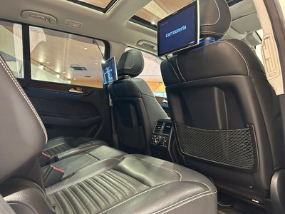 صورة مصغرة 41 لـ 2017 Mercedes-BENZ GLS