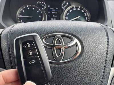 TOYOTA LAND CRUISER PRADO - 7