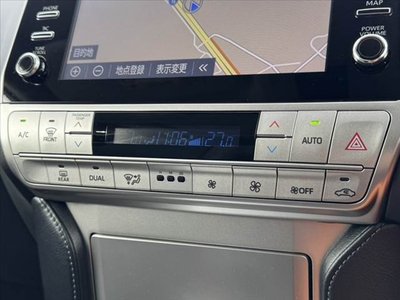 TOYOTA LAND CRUISER PRADO - 4