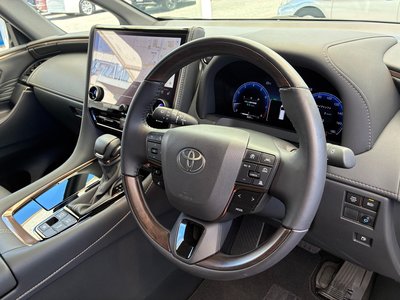 2025 Toyota ALPHARD 照片 6