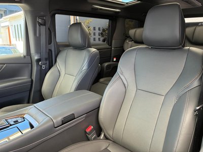 2025 Toyota ALPHARD 缩略图 12