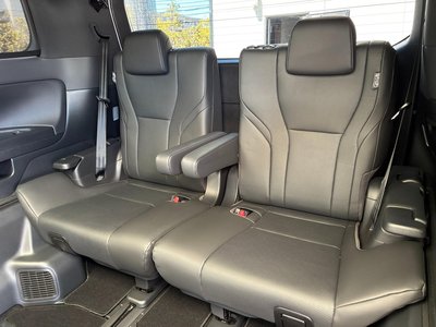 2025 Toyota ALPHARD 缩略图 14