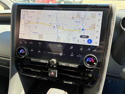 2025 Toyota ALPHARD 照片 10
