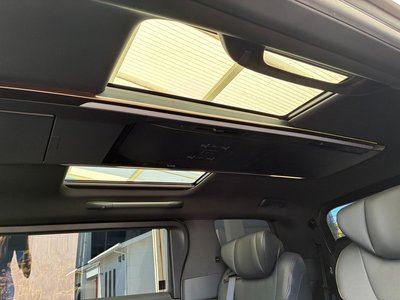 2025 Toyota ALPHARD 缩略图 19