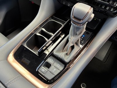 2025 Toyota ALPHARD 照片 9