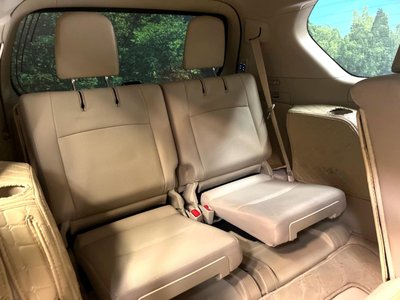 TOYOTA LAND CRUISER PRADO - 10