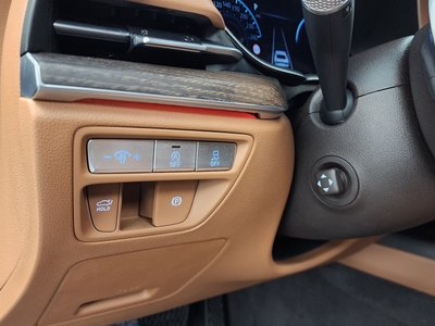 2021 Genesis G80 (RG3) — миниатюра 16